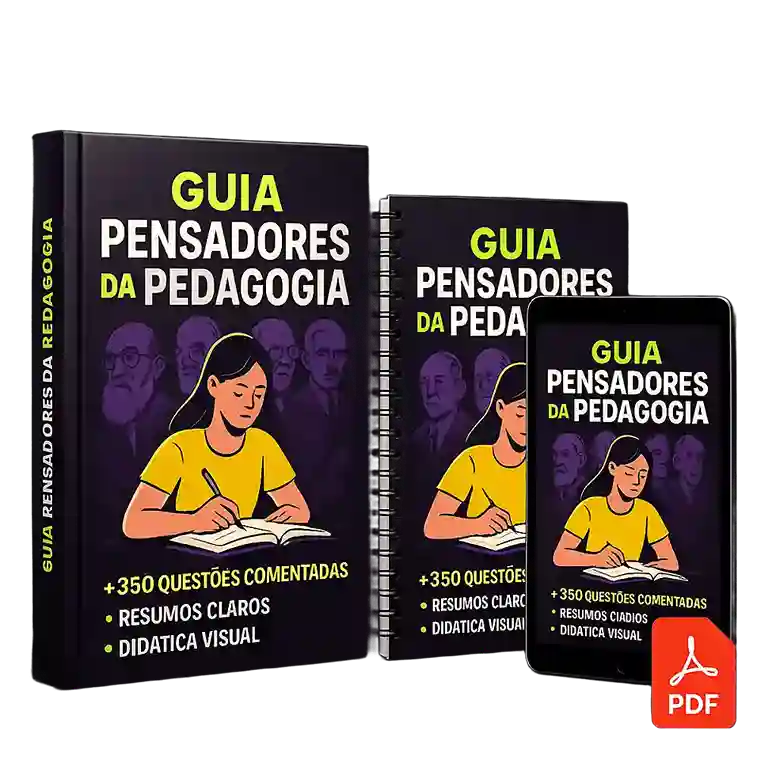 Guia Pensadores